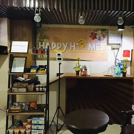 Happy Homes Manila