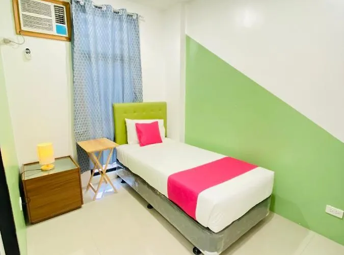 Hotel Happy Homes 2*