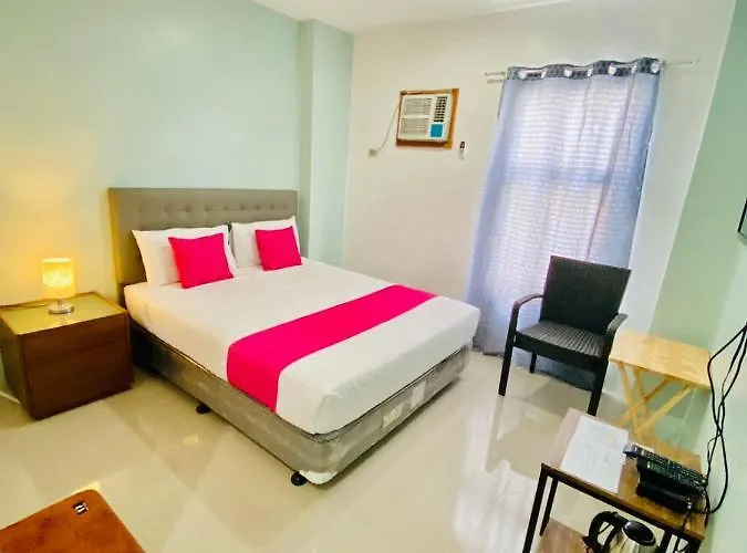 Happy Homes Hotel Manila