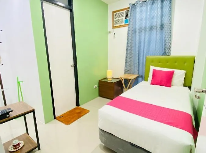 Happy Homes Manila