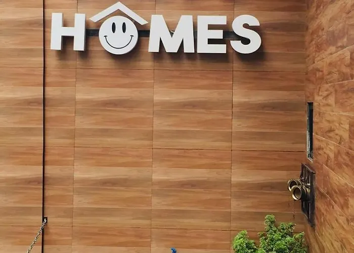 Happy Homes Hotel Manila