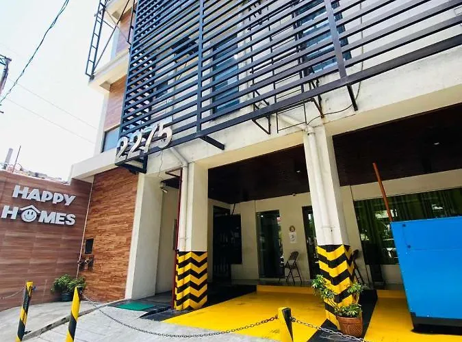Happy Homes 2* Manila