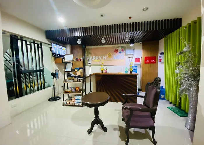 Happy Homes Hotel