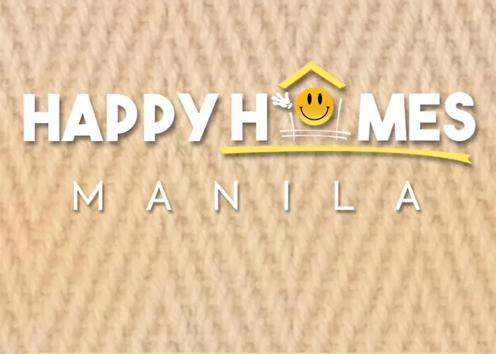 Hotel Happy Homes 2*