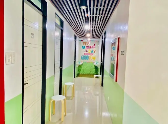 Happy Homes Hotel Manila