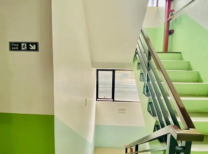 Happy Homes Hotel Manila