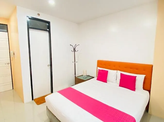 Happy Homes Hotel