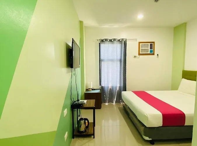Happy Homes Hotel 2*
