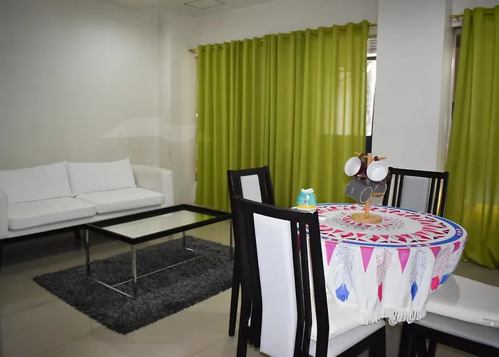 Happy Homes Hotel