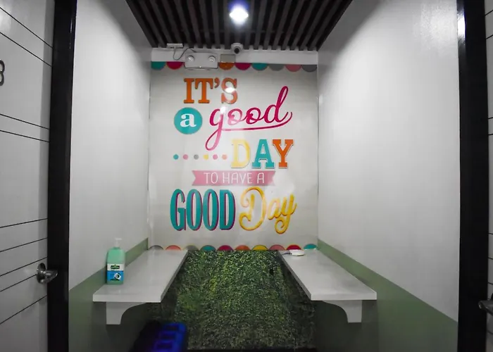 Happy Homes Hotel Manila